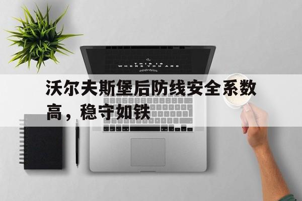 沃尔夫斯堡后防线安全系数高，稳守如铁的简单介绍