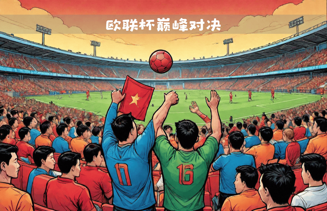 欧联杯巅峰对决即将上演争夺资格无不拼尽全力的简单介绍