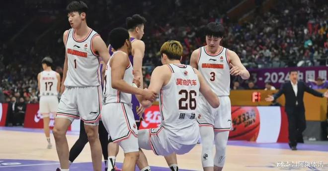 关于北京北控继续不败，领先优势进一步扩大的信息