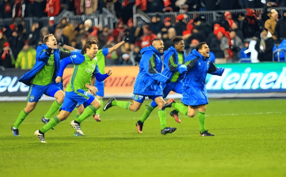 2025年俱乐部世界杯：西雅图海湾者全队备战内幕