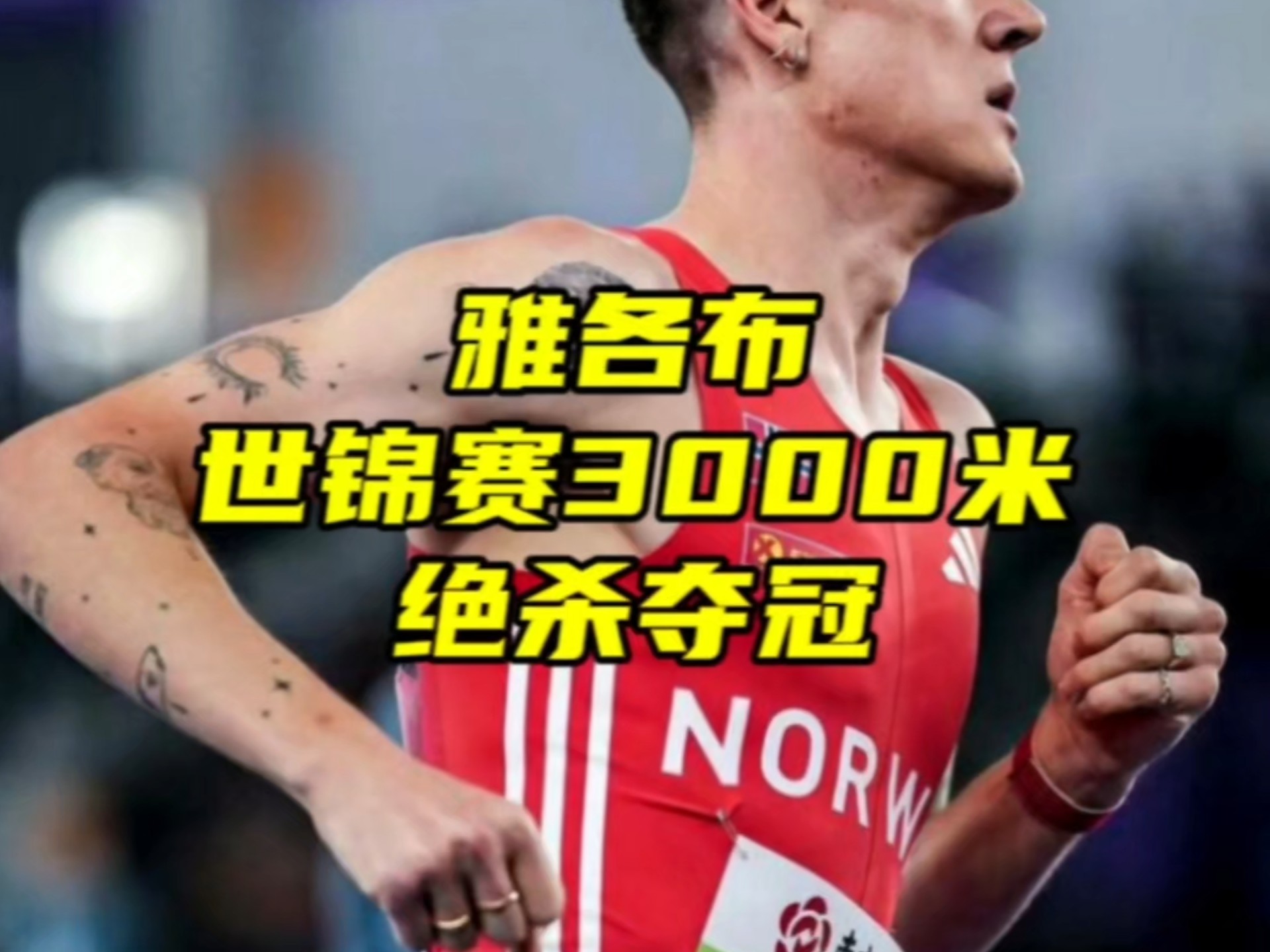 全球运动员精彩竞逐，奋力争夺高荣