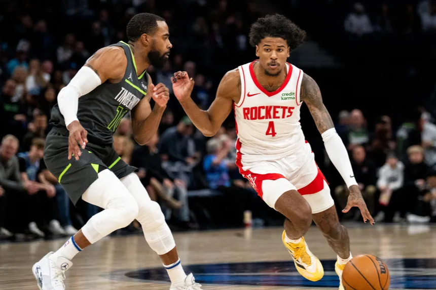 爱游戏官方入口-火箭队在NBA季后赛中遭遇两连败，面临淘汰