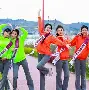 NS血洗100T，Scout团战一打五顶尖较量全球总决赛，留下经典瞬间