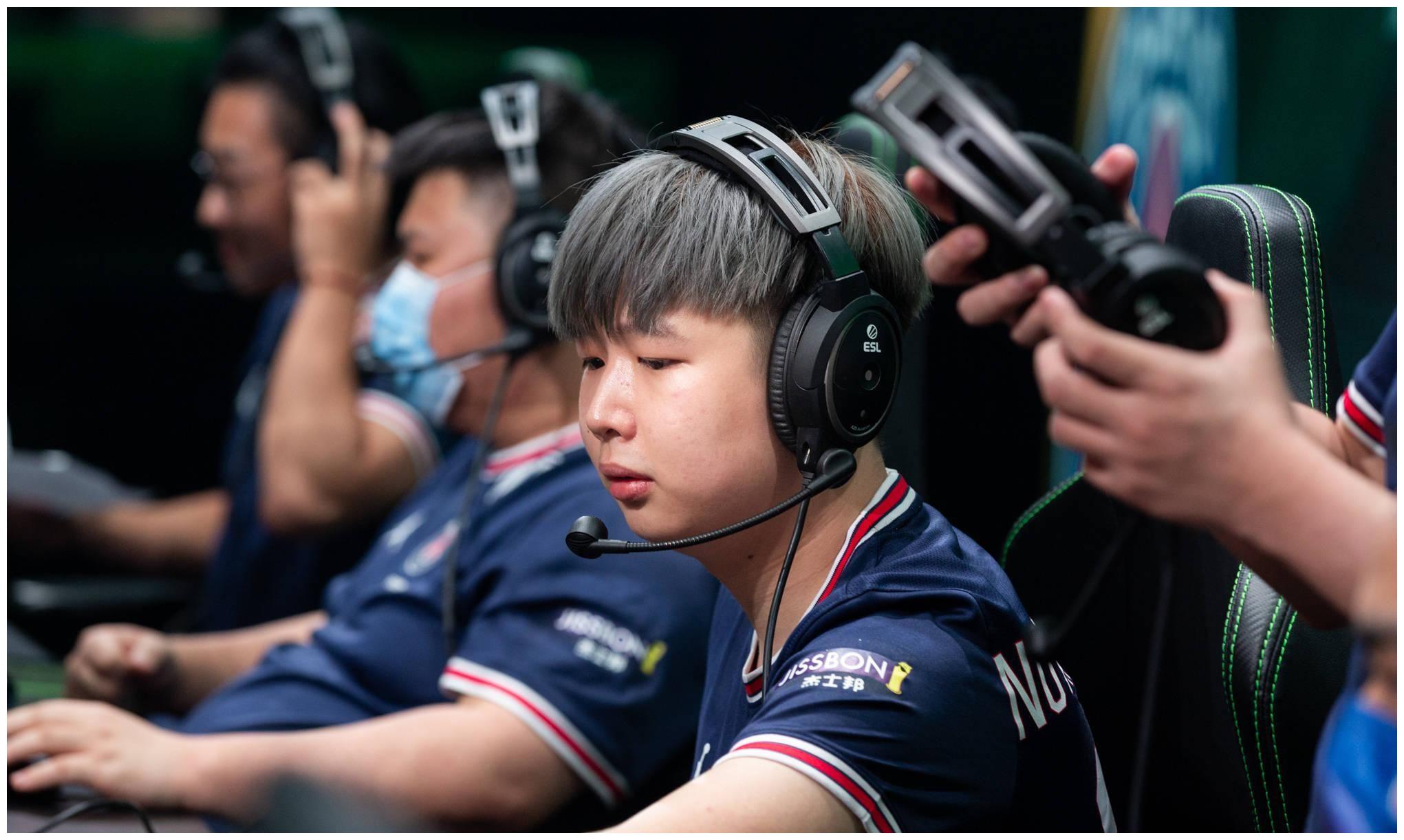 PSG血洗V5，369团战一打五宿命之战淘汰赛，锁定晋级资格