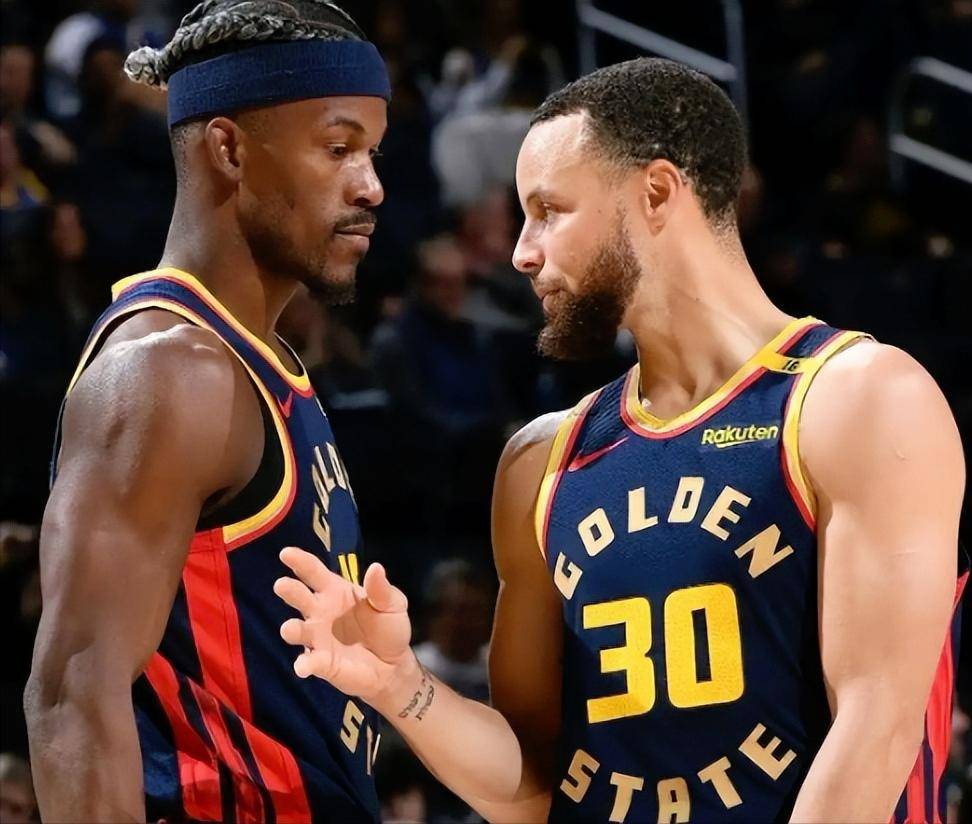 勇士胜马刺晋级西部半决赛