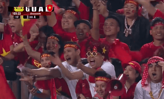 爱游戏大厅-东南亚球队实现大逆转，晋级淘汰赛