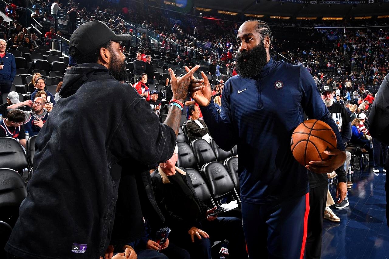 火箭主场不敌快船，哈登独得36分的简单介绍