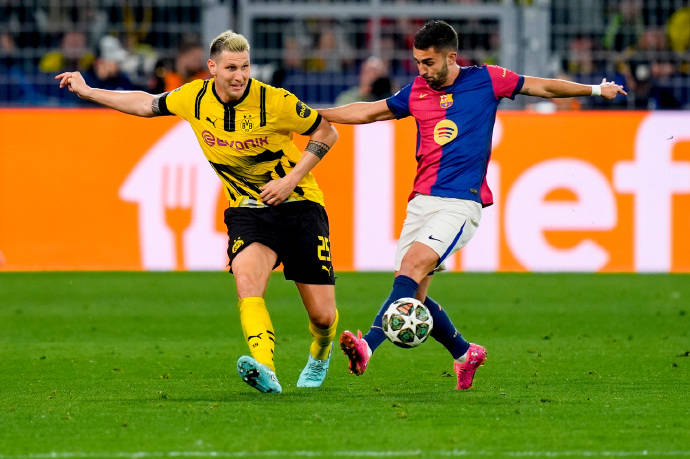 多特蒙德主场胜利，稳定联赛前三位置