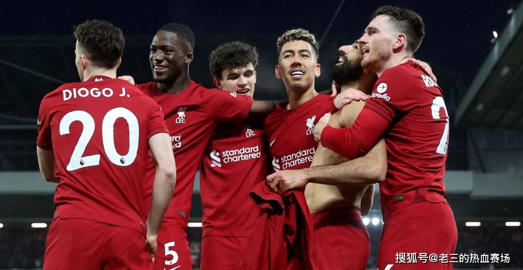 利物浦略胜一筹，曼联耐心取胜逼平对手的简单介绍