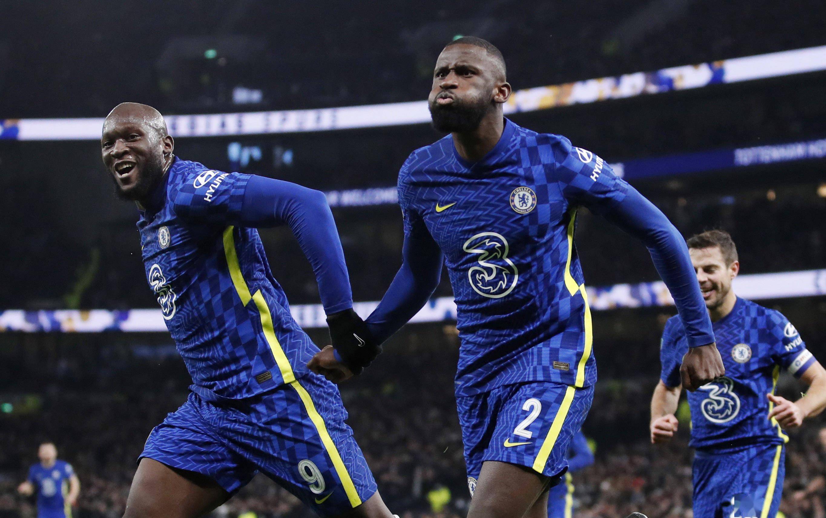 爱游戏娱乐-关于阿贾克斯攻势如潮，让切尔西阵容节节败退的信息