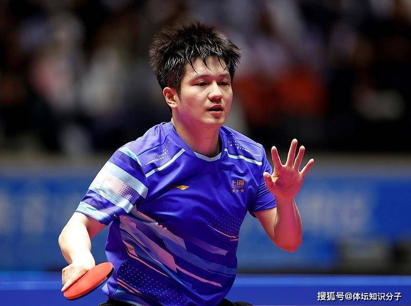 爱游戏体育-包含奥地利乒乓球队完胜德国乒乓球队，樊振东统治全场的词条