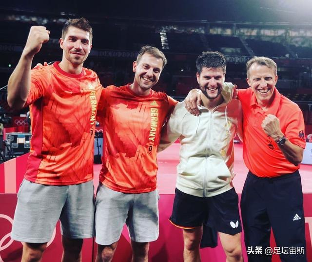 英格兰队力克日本队，奥恰洛夫统治全场