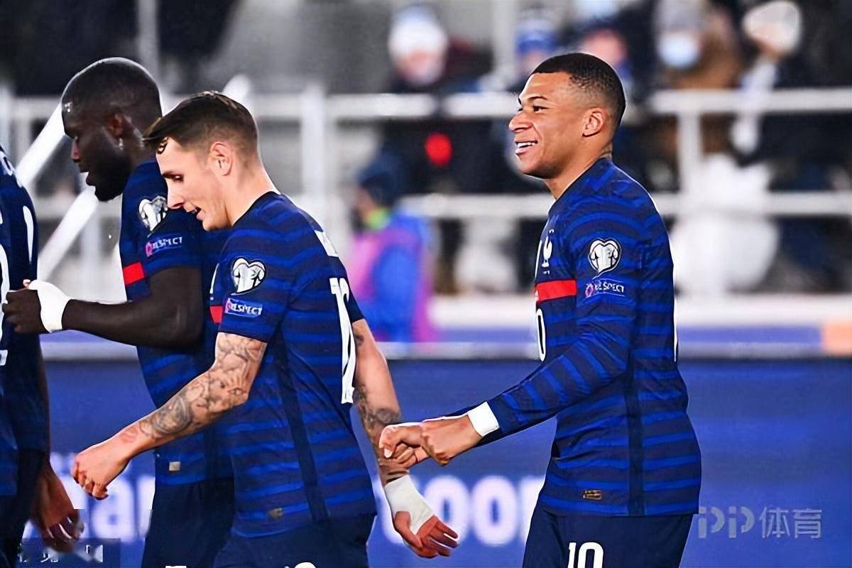 法国队横扫英格兰队，王皓扛起全队