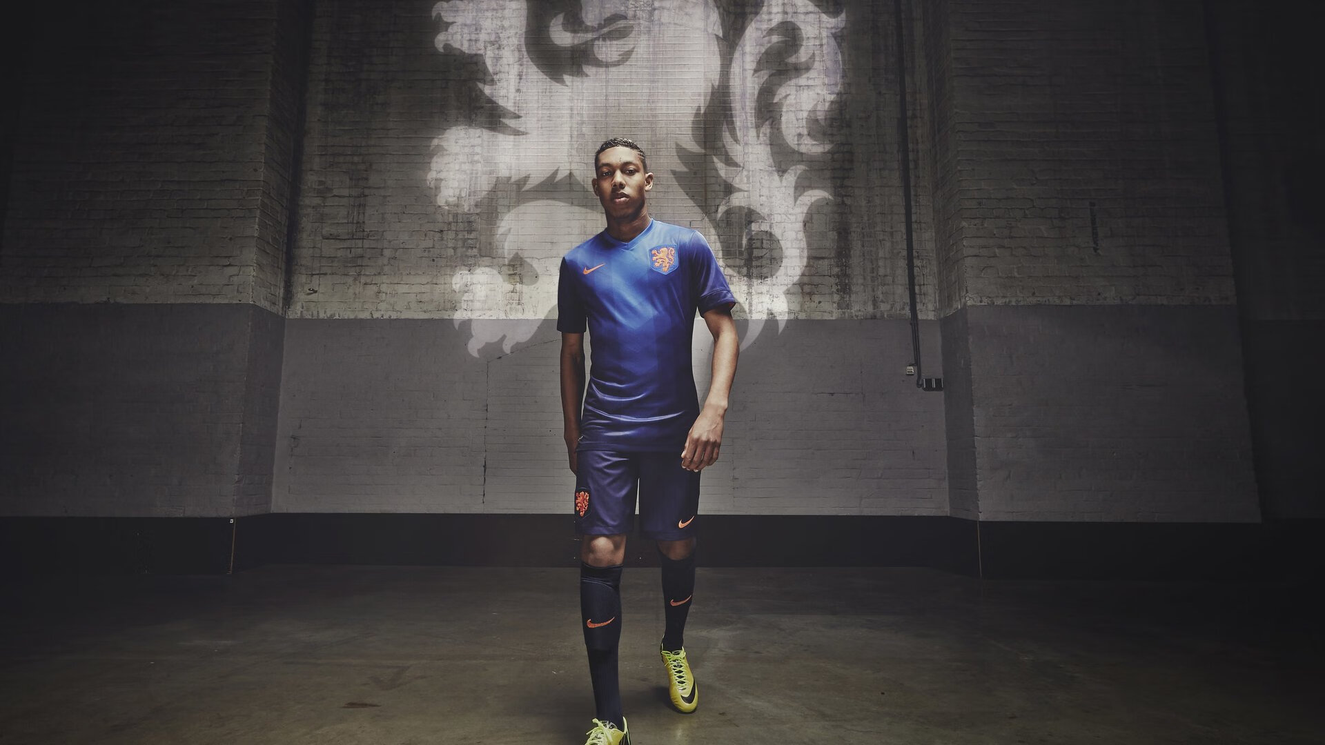 镌刻在绿茵之上的忏悔诗，当波尔将赛场燃为祭坛