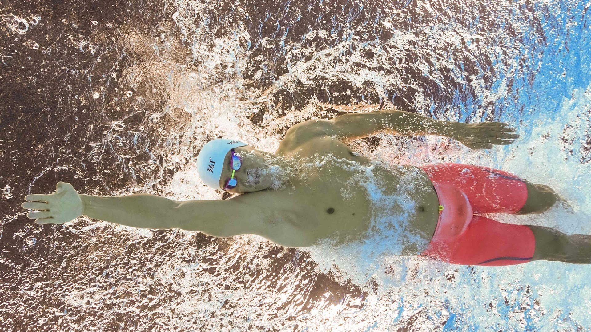 逆转的齿轮,哈斯掀翻巨人,诺里斯引领新序章